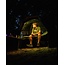 Trakker Tempest RS 150 - Nitelife Vapour Shield - LED + Powerpack - Condensbeperking