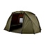 Trakker Tempest 200 - Shelter - 2-Persoons - snel opzetbaar - XL Bivvy