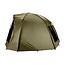 Trakker Tempest 200 - Shelter - 2-Persoons - snel opzetbaar - XL Bivvy