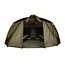 Trakker Tempest 200 - Shelter - 2-Persoons - snel opzetbaar - XL Bivvy