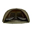 Trakker Tempest 200 - Shelter - 2-Persoons - snel opzetbaar - XL Bivvy