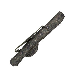 Trakker NXC Camo – 3 Rod Sleeve – 10ft – Voor Retractable Rods – Topbescherming in stijl