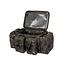 Trakker NXC Camo – Pro Carryall – Medium – Slim Ontwerp – 45L Tackle Bag