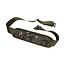 Trakker NXC Camo – Pro Carryall – Medium – Slim Ontwerp – 45L Tackle Bag
