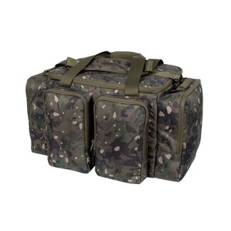 Trakker NXC Camo – Pro Carryall – XL – Bivvytafel deksel – 90L Karpertas