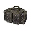 Trakker NXC Camo – Pro Carryall – XL – Bivvytafel deksel – 90L Karpertas