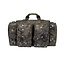 Trakker NXC Camo – Pro Carryall – XL – Bivvytafel deksel – 90L Karpertas