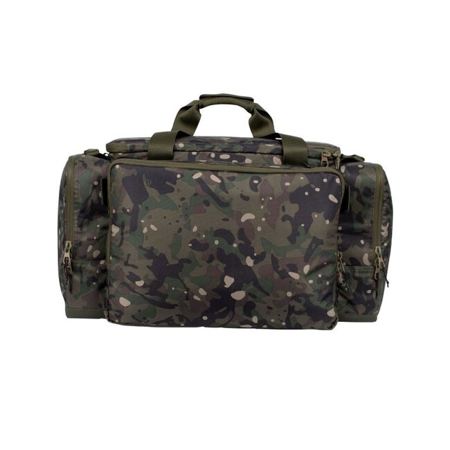 Trakker NXC Camo – Pro Carryall – XL – Bivvytafel deksel – 90L Karpertas