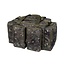 Trakker NXC Camo – Pro Carryall – XL – Bivvytafel deksel – 90L Karpertas