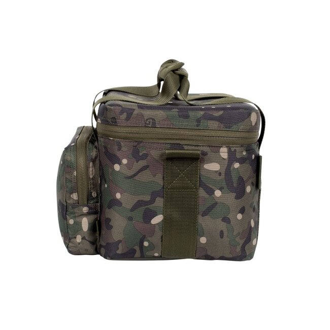 Trakker NXC Camo – Chilla Bag – 24L – Thermotas voor Aas of Voedsel