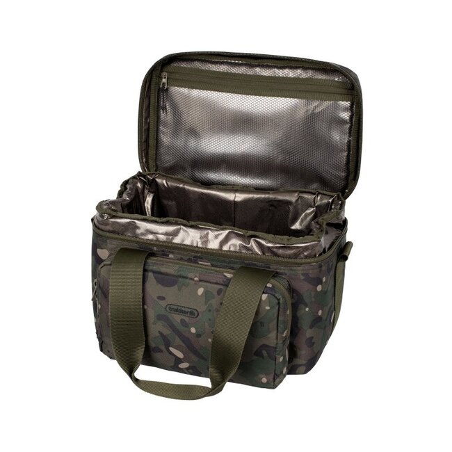 Trakker NXC Camo – Chilla Bag – 24L – Thermotas voor Aas of Voedsel