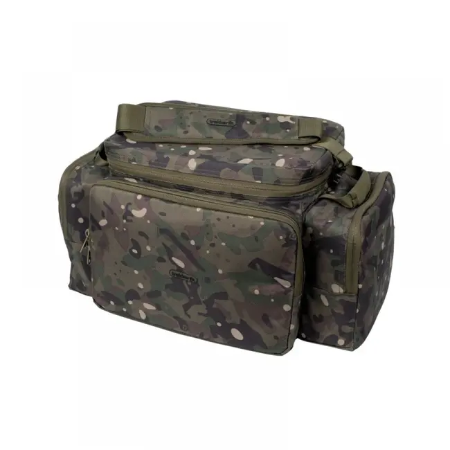 Trakker NXC Camo – Chilla Session Food Bag – 50L – Thermotas met Kookaccessoire-opslag