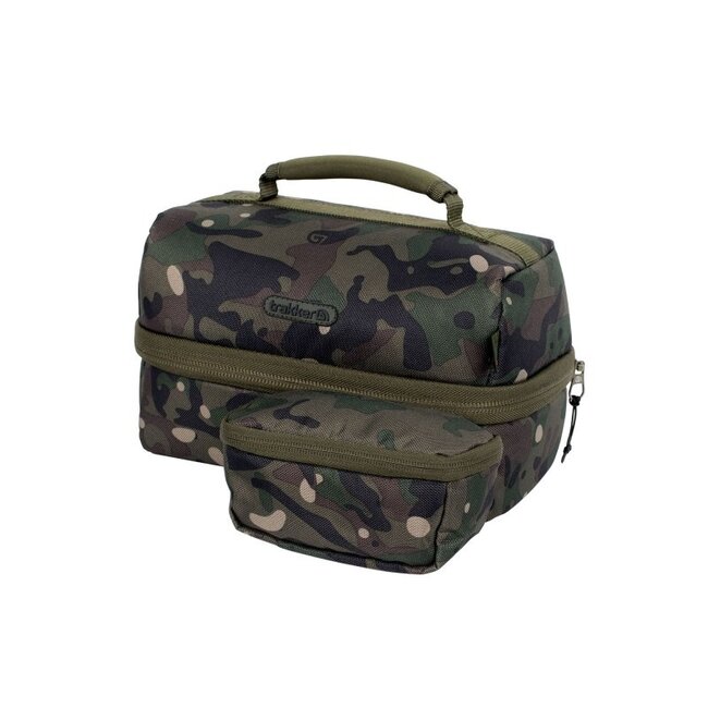 Trakker NXC Camo – PVA Pouch – Verplaatsbare vakken – Accessoiretas