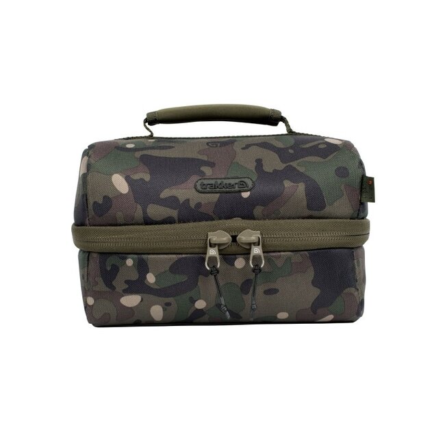 Trakker NXC Camo – PVA Pouch – Verplaatsbare vakken – Accessoiretas