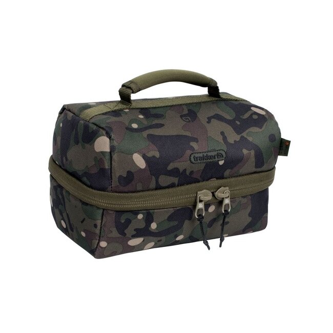 Trakker NXC Camo – PVA Pouch – Verplaatsbare vakken – Accessoiretas