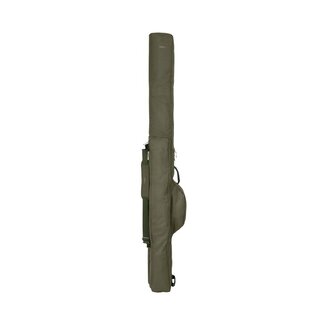 Trakker NXG – 3 Rod Sleeve – 12ft – Gevoerd – Hengel Foedraal