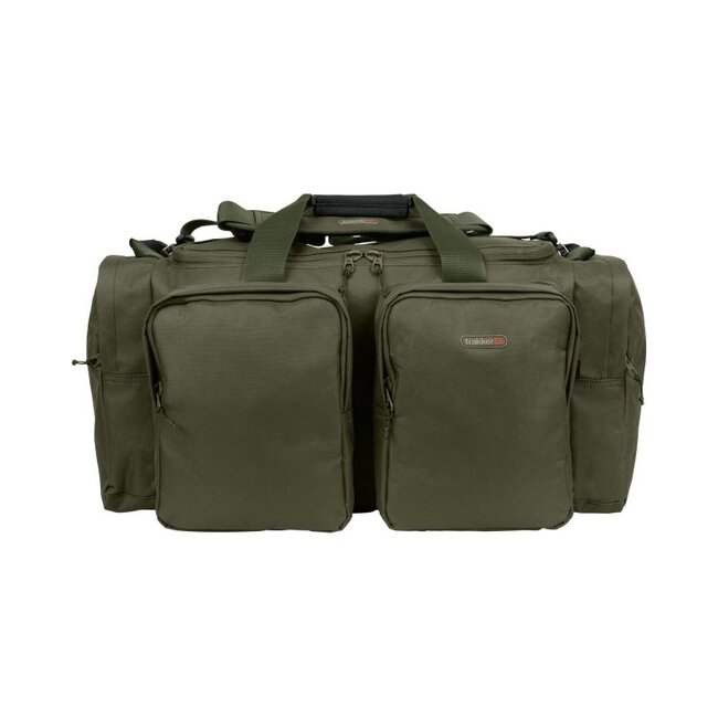 Trakker NXG – Carryall – 55L – Karper Carryall met Zijvakken