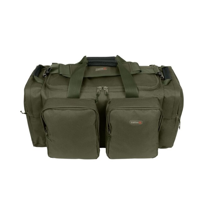 Trakker NXG – Carryall – 55L – Karper Carryall met Zijvakken