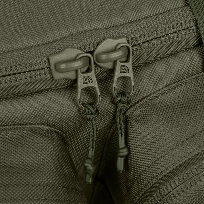 Trakker NXG – Carryall – 55L – Karper Carryall met Zijvakken