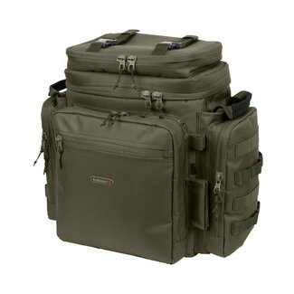 Trakker NXG – Scout Rucksack – 45L – Rugzak voor Mobiel Karpervissen