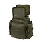 Trakker NXG – Scout Rucksack – 45L – Rugzak voor Mobiel Karpervissen
