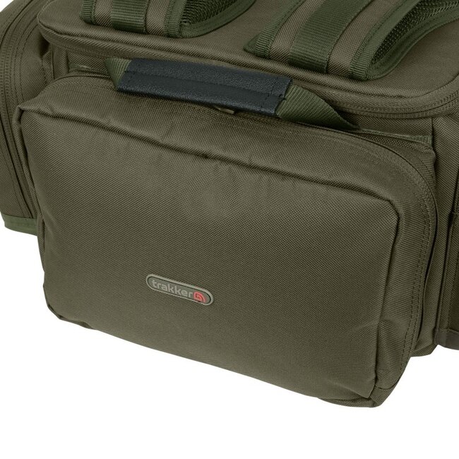 Trakker NXG – Deluxe Rucksack – 55L – Rugzak met Werkstation en EVA Rig Table