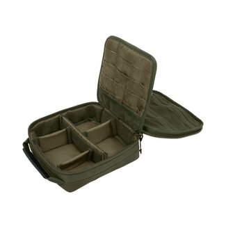 Trakker NXG – Compact Tackle Bag – Met 24 Slots – Tackle Organiser