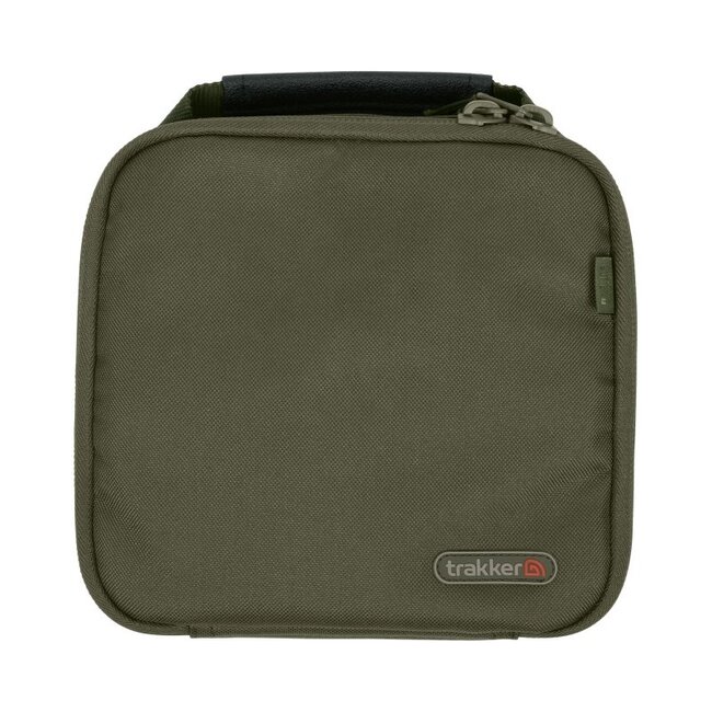 Trakker NXG – Compact Tackle Bag – Met 24 Slots – Tackle Organiser