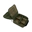 Trakker NXG – Compact Tackle Bag – Met 24 Slots – Tackle Organiser