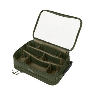 Trakker NXG - Tackle & Rig Pouch - Met EVA Rigboard - Terminal Tackle Tas