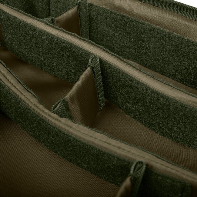 Trakker NXG - Tackle & Rig Pouch - Met EVA Rigboard - Terminal Tackle Tas