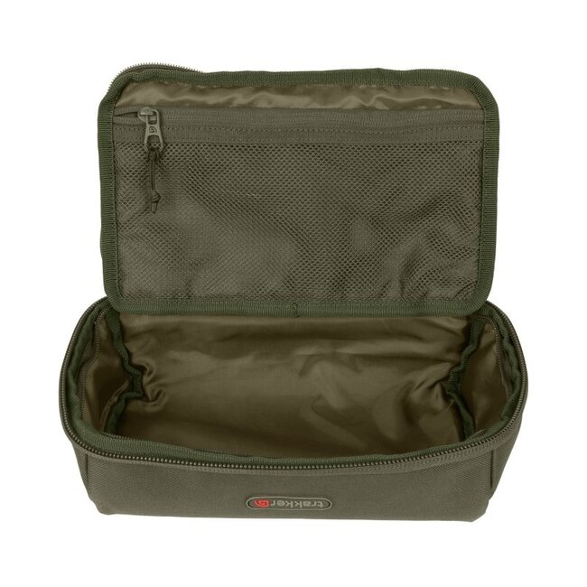 Trakker NXG - PVA Pouch - 10 Vakken - Tackle & Accessoiretas