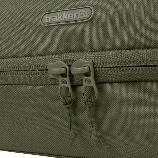 Trakker NXG - PVA Pouch - 10 Vakken - Tackle & Accessoiretas