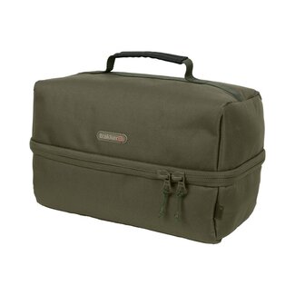 Trakker NXG - PVA Pouch XL - 30% Groter - Opbergtas voor Tackle & PVA