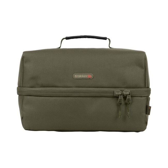 Trakker NXG - PVA Pouch XL - 30% Groter - Opbergtas voor Tackle & PVA