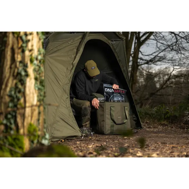 Trakker NXG - Cool Bag XL - 20kg Capaciteit - Geïsoleerde Aas- en Voedseltas