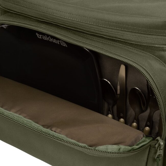 Trakker NXG - Chilla Session Food Bag - 50L - Geïsoleerde Voedseltas