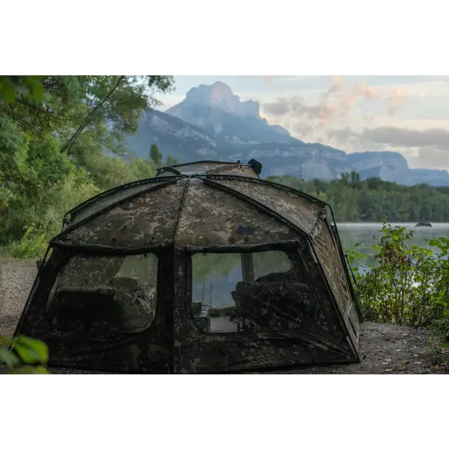 Nash Titan T2 Camo Pro - 2 man Bivvy