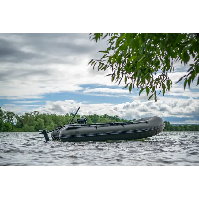 Nash Boat Life Inflatable Boats - 240/280