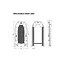 Nash Boat Life Inflatable Boats - 240/280