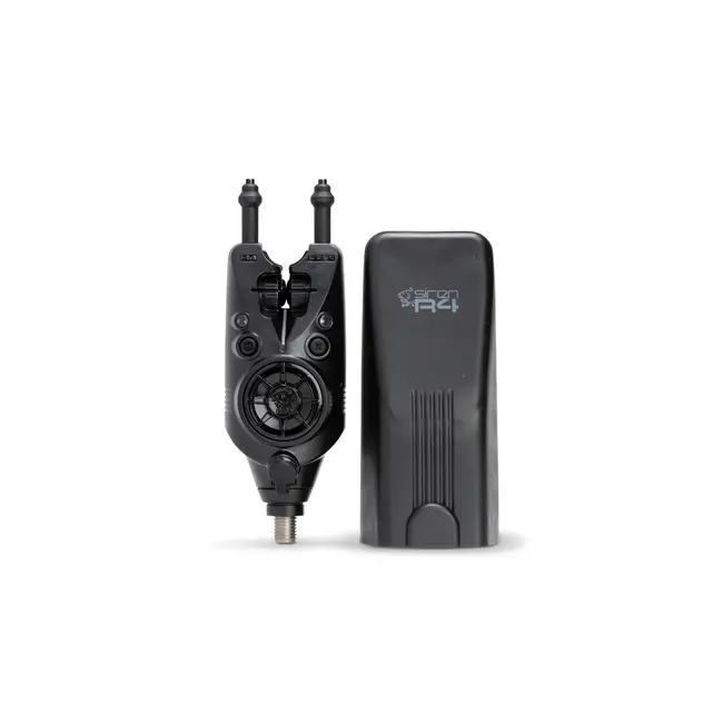 Nash Siren R4 beetmelder set | 4+1