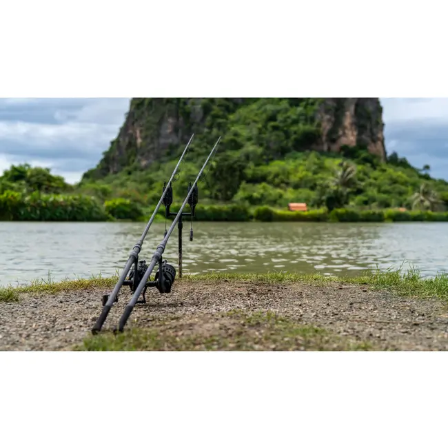 Nash Siren R4 beetmelder set | 4+1