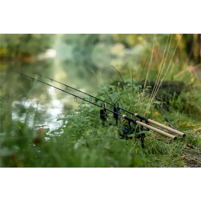 Nash Siren R4 beetmelder set | 4+1