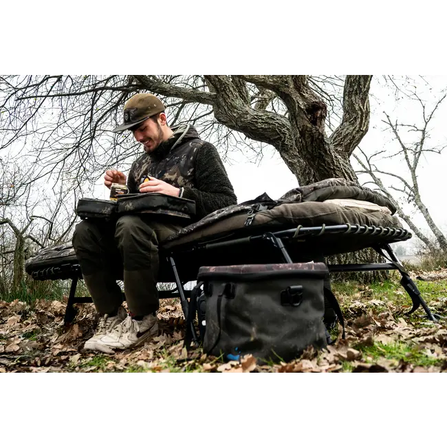 Nash MF60 Indulgence Sleep System | SS4  | 5 Season | MK2