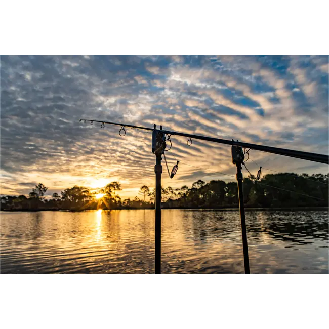 Nash Siren R4 beetmelder set | 3+1