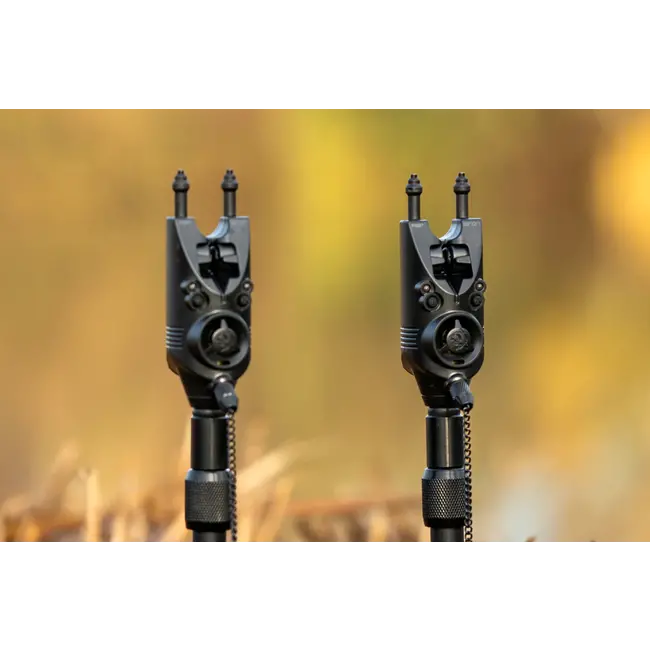 Nash Siren R3+ beetmelder set | 4+1