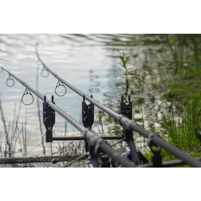 Nash Siren R3+ beetmelder set | 4+1