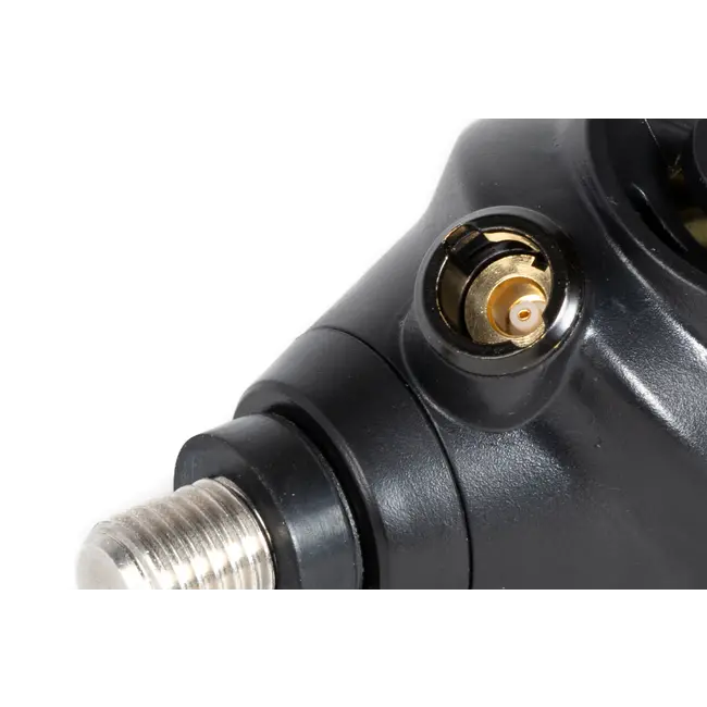 Nash Siren R3+ beetmelder set | 4+1