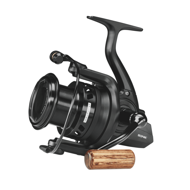 Sonik Insurgent 5000 - Karpermolen