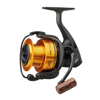 JRC RV Limited Edition 7000 Carp Reel - Karpermolen